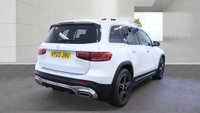 USED 2023 23 MERCEDES-BENZ GLB 1.3 GLB200 AMG Line (Premium) SUV 5dr Petrol 7G-DCT Euro 6 (s/s) (163 ps) 