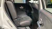 USED 2023 23 MERCEDES-BENZ GLB 1.3 GLB200 AMG Line (Premium) SUV 5dr Petrol 7G-DCT Euro 6 (s/s) (163 ps) 