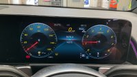 USED 2023 23 MERCEDES-BENZ GLB 1.3 GLB200 AMG Line (Premium) SUV 5dr Petrol 7G-DCT Euro 6 (s/s) (163 ps) 
