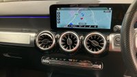 USED 2023 23 MERCEDES-BENZ GLB 1.3 GLB200 AMG Line (Premium) SUV 5dr Petrol 7G-DCT Euro 6 (s/s) (163 ps) 