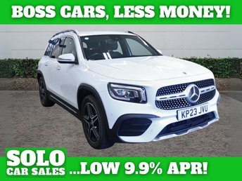 2023 MERCEDES-BENZ GLB