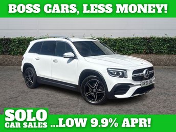2023 MERCEDES-BENZ GLB