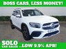 USED 2023 23 MERCEDES-BENZ GLB 1.3 GLB200 AMG Line (Premium) SUV 5dr Petrol 7G-DCT Euro 6 (s/s) (163 ps) 