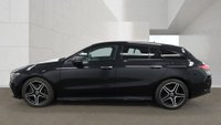 USED 2023 23 MERCEDES-BENZ CLA 1.3 CLA200 AMG Line (Premium) Shooting Brake 5dr Petrol 7G-DCT Euro 6 (s/s) (163 ps) 