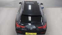USED 2023 23 MERCEDES-BENZ CLA 1.3 CLA200 AMG Line (Premium) Shooting Brake 5dr Petrol 7G-DCT Euro 6 (s/s) (163 ps) 