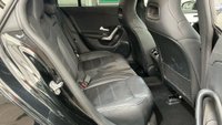 USED 2023 23 MERCEDES-BENZ CLA 1.3 CLA200 AMG Line (Premium) Shooting Brake 5dr Petrol 7G-DCT Euro 6 (s/s) (163 ps) 