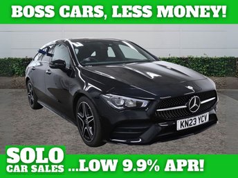 2023 MERCEDES-BENZ CLA