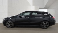 USED 2023 23 MERCEDES-BENZ CLA 1.3 CLA200 AMG Line (Premium) Shooting Brake 5dr Petrol 7G-DCT Euro 6 (s/s) (163 ps) 
