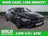 USED 2023 23 MERCEDES-BENZ CLA 1.3 CLA200 AMG Line (Premium) Shooting Brake 5dr Petrol 7G-DCT Euro 6 (s/s) (163 ps) 
