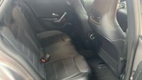 USED 2022 22 MERCEDES-BENZ CLA 1.3 CLA180 AMG Line (Executive) Shooting Brake 5dr Petrol 7G-DCT Euro 6 (s/s) (136 ps) 