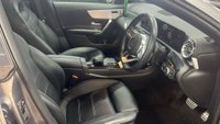 USED 2022 22 MERCEDES-BENZ CLA 1.3 CLA180 AMG Line (Executive) Shooting Brake 5dr Petrol 7G-DCT Euro 6 (s/s) (136 ps) 