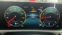 USED 2022 22 MERCEDES-BENZ CLA 1.3 CLA180 AMG Line (Executive) Shooting Brake 5dr Petrol 7G-DCT Euro 6 (s/s) (136 ps) 