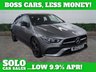USED 2022 22 MERCEDES-BENZ CLA 1.3 CLA180 AMG Line (Executive) Shooting Brake 5dr Petrol 7G-DCT Euro 6 (s/s) (136 ps) 