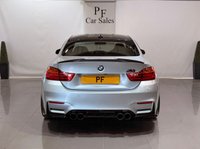 USED 2021 66 BMW M4 3.0 BiTurbo Competition Coupe 2dr Petrol DCT Euro 6 (s/s) (450 ps) FULL SERVICE HISTORY 12 MONTHS MOT