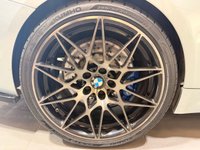 USED 2021 66 BMW M4 3.0 BiTurbo Competition Coupe 2dr Petrol DCT Euro 6 (s/s) (450 ps) FULL SERVICE HISTORY 12 MONTHS MOT