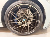 USED 2021 66 BMW M4 3.0 BiTurbo Competition Coupe 2dr Petrol DCT Euro 6 (s/s) (450 ps) FULL SERVICE HISTORY 12 MONTHS MOT
