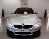 USED 2021 66 BMW M4 3.0 BiTurbo Competition Coupe 2dr Petrol DCT Euro 6 (s/s) (450 ps) FULL SERVICE HISTORY 12 MONTHS MOT