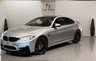 USED 2021 66 BMW M4 3.0 BiTurbo Competition Coupe 2dr Petrol DCT Euro 6 (s/s) (450 ps) FULL SERVICE HISTORY 12 MONTHS MOT