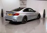 USED 2021 66 BMW M4 3.0 BiTurbo Competition Coupe 2dr Petrol DCT Euro 6 (s/s) (450 ps) FULL SERVICE HISTORY 12 MONTHS MOT