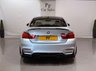 USED 2021 66 BMW M4 3.0 BiTurbo Competition Coupe 2dr Petrol DCT Euro 6 (s/s) (450 ps) FULL SERVICE HISTORY 12 MONTHS MOT