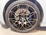 USED 2021 66 BMW M4 3.0 BiTurbo Competition Coupe 2dr Petrol DCT Euro 6 (s/s) (450 ps) FULL SERVICE HISTORY 12 MONTHS MOT