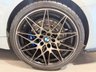 USED 2021 66 BMW M4 3.0 BiTurbo Competition Coupe 2dr Petrol DCT Euro 6 (s/s) (450 ps) FULL SERVICE HISTORY 12 MONTHS MOT