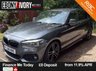 USED 2018 68 BMW 1 SERIES 1.5 118i GPF M Sport Shadow Edition Hatchback 5dr Petrol Auto Euro 6 (s/s) (136 ps) NEW TO STOCK, MORE DETAILS SOON!