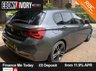 USED 2018 68 BMW 1 SERIES 1.5 118i GPF M Sport Shadow Edition Hatchback 5dr Petrol Auto Euro 6 (s/s) (136 ps) NEW TO STOCK, MORE DETAILS SOON!