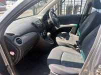 USED 2009 59 HYUNDAI I10 1.2 Comfort Hatchback 5dr Petrol Auto Euro 4 (77 bhp) AUTOMATIC! ONLY 60K. LOVELY EXAMPLE. IDEAL FIRST CAR