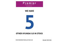 USED 2009 59 HYUNDAI I10 1.2 Comfort Hatchback 5dr Petrol Auto Euro 4 (77 bhp) AUTOMATIC! ONLY 60K. LOVELY EXAMPLE. IDEAL FIRST CAR