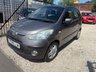 USED 2009 59 HYUNDAI I10 1.2 Comfort Hatchback 5dr Petrol Auto Euro 4 (77 bhp) AUTOMATIC! ONLY 60K. LOVELY EXAMPLE. IDEAL FIRST CAR