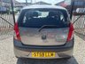 USED 2009 59 HYUNDAI I10 1.2 Comfort Hatchback 5dr Petrol Auto Euro 4 (77 bhp) AUTOMATIC! ONLY 60K. LOVELY EXAMPLE. IDEAL FIRST CAR
