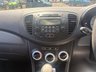 USED 2009 59 HYUNDAI I10 1.2 Comfort Hatchback 5dr Petrol Auto Euro 4 (77 bhp) AUTOMATIC! ONLY 60K. LOVELY EXAMPLE. IDEAL FIRST CAR