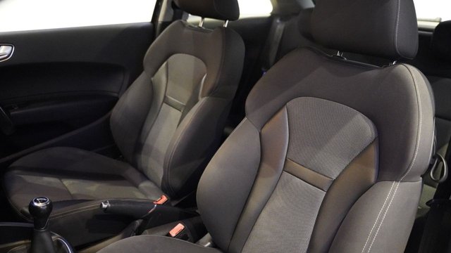 View our AUDI A1