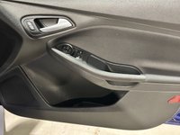 USED 2018 18 FORD FOCUS 1.0T EcoBoost ST-Line Hatchback 5dr Petrol Manual Euro 6 (s/s) (140 ps) 