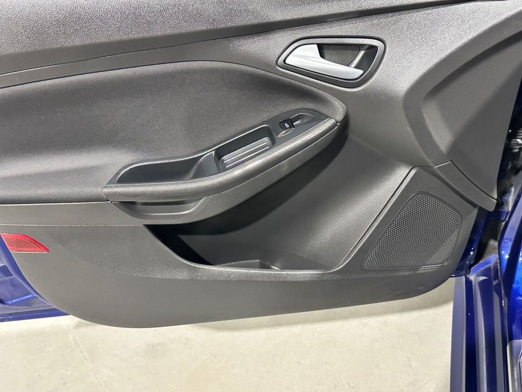 USED 2018 18 FORD FOCUS 1.0T EcoBoost ST-Line Hatchback 5dr Petrol Manual Euro 6 (s/s) (140 ps) 