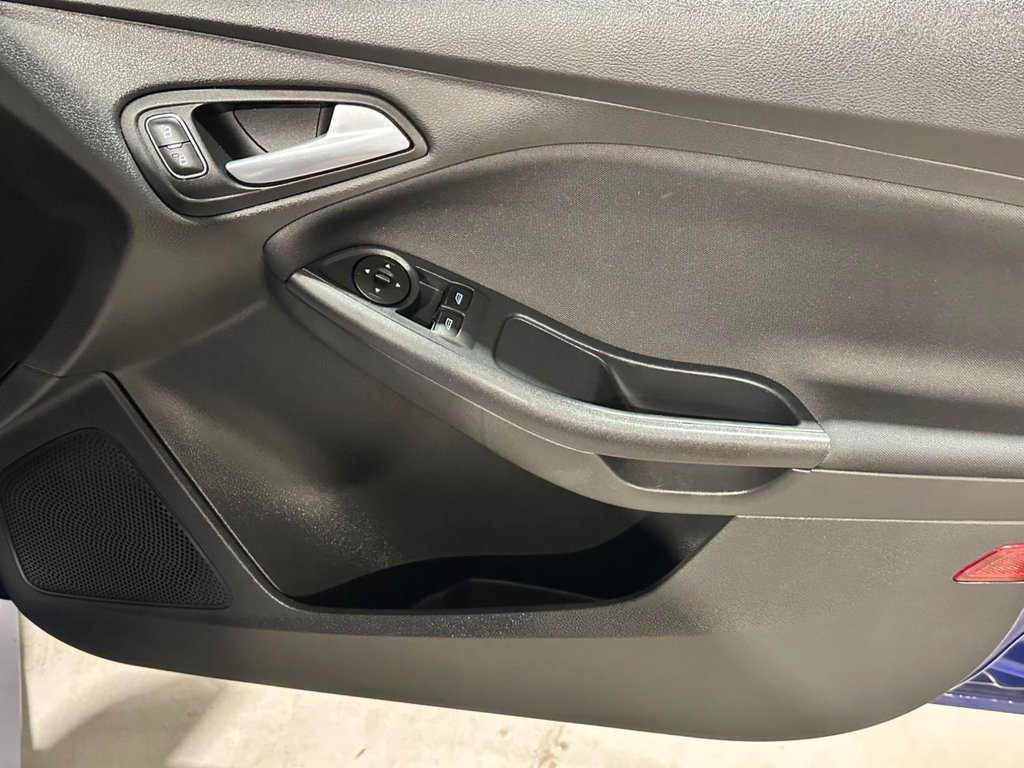 USED 2018 18 FORD FOCUS 1.0T EcoBoost ST-Line Hatchback 5dr Petrol Manual Euro 6 (s/s) (140 ps) 