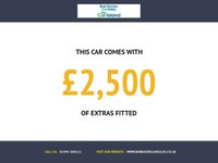USED 2018 18 VOLVO V90 2.0 D4 R-Design Estate 5dr Diesel Auto Euro 6 (s/s) (190 ps) FULL S/H Automatic R-Design, Heated Half Leather, SATNAV, Adpative Cruise, Sensus Connect, 9" Display, Bluetooth, Parking Sensors, 40000 Miles