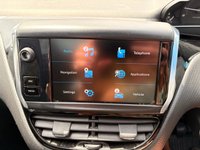 USED 2019 19 PEUGEOT 208 1.2 PureTech Tech Edition Hatchback 5dr Petrol Manual Euro 6 (s/s) (82 ps) 