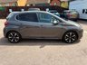 USED 2019 19 PEUGEOT 208 1.2 PureTech Tech Edition Hatchback 5dr Petrol Manual Euro 6 (s/s) (82 ps) 