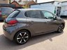 USED 2019 19 PEUGEOT 208 1.2 PureTech Tech Edition Hatchback 5dr Petrol Manual Euro 6 (s/s) (82 ps) 