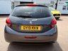 USED 2019 19 PEUGEOT 208 1.2 PureTech Tech Edition Hatchback 5dr Petrol Manual Euro 6 (s/s) (82 ps) 