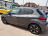 USED 2019 19 PEUGEOT 208 1.2 PureTech Tech Edition Hatchback 5dr Petrol Manual Euro 6 (s/s) (82 ps) 