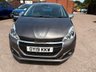 USED 2019 19 PEUGEOT 208 1.2 PureTech Tech Edition Hatchback 5dr Petrol Manual Euro 6 (s/s) (82 ps) 