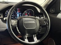 USED 2017 17 LAND ROVER RANGE ROVER EVOQUE 2.0 TD4 SE SUV 5dr Diesel Manual 4WD Euro 6 (s/s) (180 ps) 