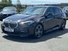 USED 2020 20 BMW 1 SERIES 1.5 118i M Sport Hatchback 5dr Petrol DCT Euro 6 (s/s) (140 ps) AA Approved Dealer - Nationwide Delivery Available