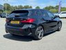 USED 2020 20 BMW 1 SERIES 1.5 118i M Sport Hatchback 5dr Petrol DCT Euro 6 (s/s) (140 ps) AA Approved Dealer - Nationwide Delivery Available