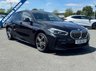 USED 2020 20 BMW 1 SERIES 1.5 118i M Sport Hatchback 5dr Petrol DCT Euro 6 (s/s) (140 ps) AA Approved Dealer - Nationwide Delivery Available