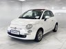 USED 2012 12 FIAT 500C **MAKE US AN OFFER!!**1.2 Lounge Convertible 2dr Petrol Manual Euro 5 (69 bhp) FULL SERVICE HISTORY!  FULL SERVICE HISTORY!