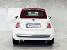 USED 2012 12 FIAT 500C **MAKE US AN OFFER!!**1.2 Lounge Convertible 2dr Petrol Manual Euro 5 (69 bhp) FULL SERVICE HISTORY!  FULL SERVICE HISTORY!